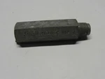 Snap-on MT-24D-8 *used* Part For Compression Tester. Fixed Price $6.49.