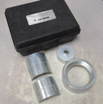 Kent Moore Lower Control Arm Bushing Tool Set J-36364. Fixed Price $22.99.