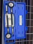 Waekon BEQ0197 Brake Equalizer Pad Apply Caliper Pressure Test Kit. Fixed Price $169.00.