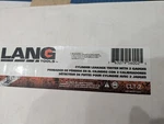 Lang Tools Cylinder Leakage Testerwith Gauges CLT-2. Fixed Price $115.00.