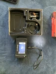 Snap On BK5600-CF, Digital Video Scope Camera, See Pics ..broken, Descrip. Fixed Price $119.00.
