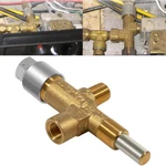 617944 Refrigerator Gas Valve Extension Plug 622746001 For Norcold 3163 N260. Fixed Price $32.99.