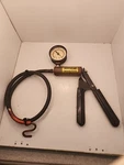 Actron Iii Vacuum Pump 0-30IN. Hg, VP-100. Fixed Price $19.99.