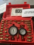 Gsi Industrial.master Fuel Injection Kit(new,open Box). Fixed Price $250.00.