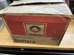 New Nos Ac Delco Gm Battery R91S E5000 Side Post Oem 12 Long. Fixed Price $400.00.