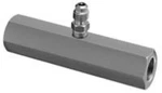 Sg Tool Aid 37650 Gm Throttle Body Fuel Injection Pressure Tester Adapter. Fixed Price $58.11.