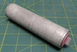 Burndy Hylink YS34A1 Ys-a Compression Splice 500KCMIL Conductor Long Barrel Alu.. Fixed Price $40.03.