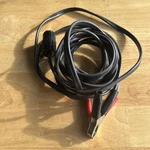 Snap On Tools Counselor Digital Oscilloscope 12V Power Lead Cable For MT1665. Fixed Price $119.95.