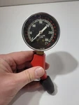 Kar Check Tune It Yourself Engine Black Compression Tester 0-300 Psi Model 2502. Fixed Price $11.99.