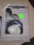 6810 Mityvac Car Vacuum Automotive Tester Kit. Manual Included. Used. Fixed Price $40.00.