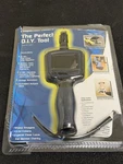 Whistler WIC-5000 Inspection Camera With Led Light. Fixed Price $34.99.
