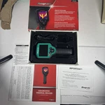 Snap On Diagnostic Thermal Imager EETH300 With Original Box + Manuals. Fixed Price $399.99.
