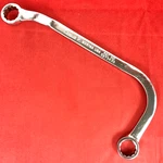 Excellent! Snap-on 1/2" M3516A Detroit Diesel Fuel & Water Pump Wrench Engraved. Fixed Price $54.95.