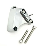 Sb Chevy Timing Tab Pointer Balancer Damper Size 6" 6.75" 7" Aluminum. Fixed Price $36.97.
