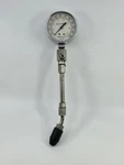 Vintage K-d Tools 3308 Compression Tester 0-300 Psi Usa Made Automotive. Fixed Price $16.99.