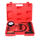 Professional Diesel Engine Cylinder Compression Tester Tool Kit 1000 Psi Us Ship. Fixed Price $39.49.