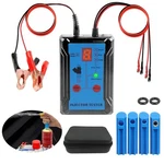 Fuel Injector Tester Cleaner Tool Kit 8 Pulse Modes 2. Fixed Price $49.99.