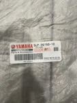 Yamaha Oem 5LP-26150-10-00 Reverse Lever Raptor 660 New. Fixed Price $130.00.
