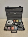 Mac Tools A/c Hose AC71500 Hydraulic Crimper.. Fixed Price $780.00.