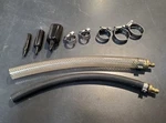 Kent-moore EN-48974-20 Chevy 3.0L Egr Cooling Testing Adapter Set. Fixed Price $12.00.