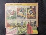 1954 Flash Gordon Color Newspaper Strips By Mac Raboy Lot Of Vg 5/23 - 6/27. Fixed Price $21.25.