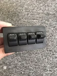 08-16 Ford F250 F350 Sd Aux Switch 8C3T-13D734-AB Super Duty Control Upfitter. Fixed Price $25.40.