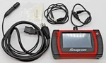 Snap-on Tools Inspection Camera Bore Scope BK6500 With Case. Fixed Price $252.95.