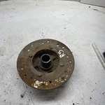 03 Polaris Sportsman 600 4X4 Rear Right Wheel Hub & Rotor. Fixed Price $20.95.