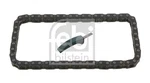Febi Chain Kit Oil Pump Drive Audi Vw Skoda 2,8 2,4 078115125S1 Aah. Fixed Price $50.76.