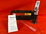 Mac Tools TP727B Battery Coolant Refractometer Tester W/ Case (CP1123599). Fixed Price $74.99.