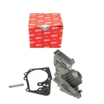 Water Pump Airtex For Renault Dacia Nissan 1.4 1.6 16V 1641 210100753R. Fixed Price $56.28.