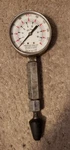 Snap Tools Compression Pressure 250 Psi Gauge 26749-1. Fixed Price $29.99.