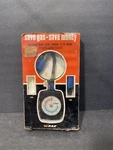 Vintage Rac Model 1539 Tune Up Compression Tester With Rotating Dial,manual New. Fixed Price $15.00.
