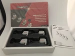 Snap CCS100PK Single Gearlock 4 Pc Set -used One Time See Pics. Fixed Price $45.00.