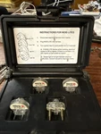 Matco Tools Tbi/efi Injector Tester Kit NLT8837B 1E. Fixed Price $20.00.