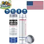 Reusable Ethanol Tester E85 - Clear Results Minutes For Ultimate Engine Care. Fixed Price $15.99.