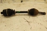 2006 Polaris Sportsman 500 X2 Rear Axle 1332346 Half Shaft Left Right. Fixed Price $34.99.