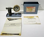 Kiene Diesel Indicator K-100 Cylinder Pressure Compression Tester Vintage. Fixed Price $139.94.