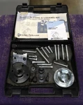 Sykes-pickavant 077160 Engine Setting & Locking Kit For Land Rover Petrol/diesel. Fixed Price $59.99.