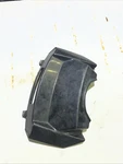 2005 Polaris Sportsman 500 Ho Front Fender Cover Panel Sonic Blue 5435352-341. Fixed Price $34.99.