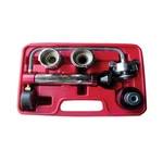 Cta 7050 Radiator Pressure Tester Kit - Tests Cooling Systems Up 30 Psi. Fixed Price $219.73.