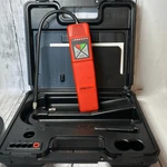 Matco Tools ACRX-1 Automatic Halogen Leak Detector Advanced Digital Signal Works. Fixed Price $49.74.