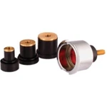 Redline Detection 95-0750 Smartfit Universal Radiator Adaptor Set. Fixed Price $122.71.