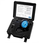 Otc 5613 Vacuum And Pressure Test Kit Dual Scale Gauge With Adapters. Fixed Price $55.98.