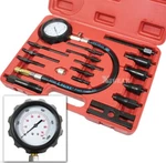 14 Glow Plug Adaptors Injector TU-15 Diesel Engine Cylinder Pressure Tester Kit. Fixed Price $58.99.