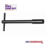 Racing Power R6019, Set Of Black Alum T-bar Wing Ut 4IN With 1/4-20 (4). Fixed Price $40.81.