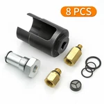 Ipr Valve Socket Air Test Fitting & Fuel Rail Adapter 6.0L Ford Powerstroke. Fixed Price $25.77.