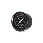 Grams Performance 120PSI Fuel Pressure Gauge Blk Face G2-99-1200, Black. Fixed Price $45.30.