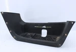 1996 Polaris Sportsman 500 Right Mud Splash Guard Footwell 5432118-070 129P. Fixed Price $159.20.