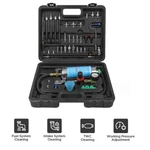 33PCS Radiator Pressure Tester Vacuum-type Cooling Purge System Refill Kit. Fixed Price $39.59.